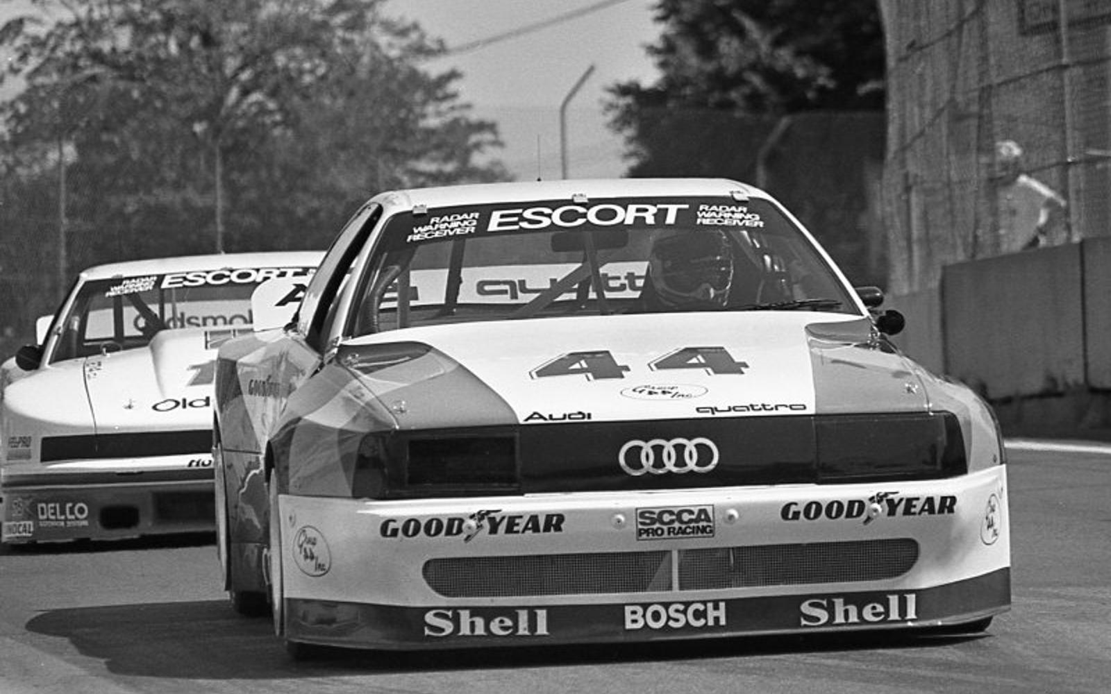 On This Day in Trans Am History: May 1, 1988